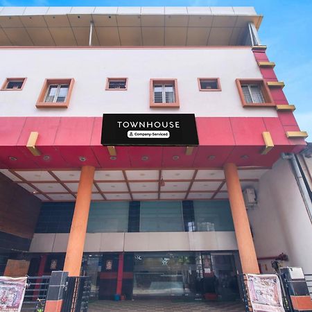 Super Townhouse Gajuwaka Near Cmr Mall Kurmannapalem Exterior photo