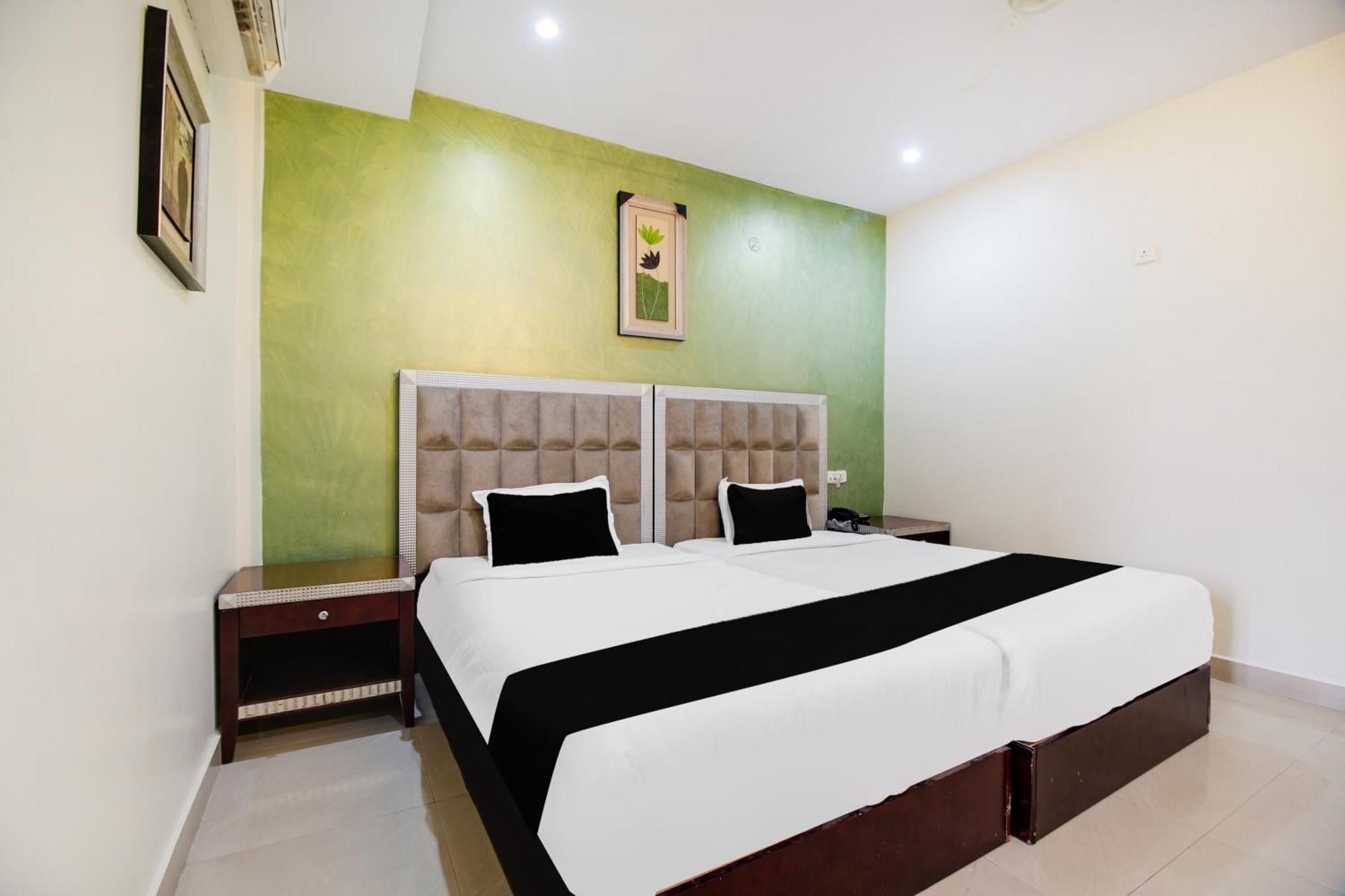 Super Townhouse Gajuwaka Near Cmr Mall Kurmannapalem Exterior photo